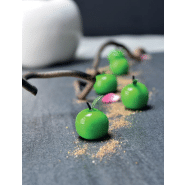 Cherry - Moule en silicone Gourmand Horeca Pavoni Italia - 35 empreintes_3