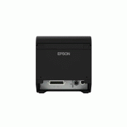 Epson TM-T20III (012): Ethernet, PS, Blk, EU_3
