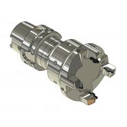 Outil de coupe à plaquette brasée - outils spéciaux pour perçage, alésage, fraisage, tournage et plus_3