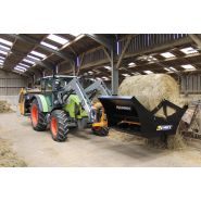 Pick & go dérouleuse pailleuse - emily - droite ou gauche_3