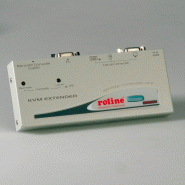 Roline prolongateur smart kvm via rj-45, vga, usb_3