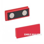 Aimant plat rectangulaire - Emile Maurin_3