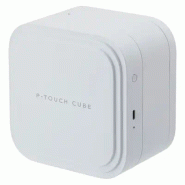 Brother PT-P910BT imprimante pour étiquettes Transfert thermique 360 x 360 DPI Avec fil &sans fil TZ_3