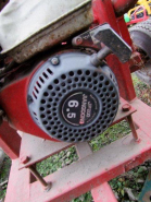 Distributeur d'engrais Vicon 1000L trainé - En occasion_3