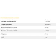G3516b groupes électrogènes industriel à gaz - caterpillar -puissance continue maximale 910 kw à 1 300 kw_3