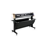 Plotter de découpe - Vevor - vitesse de coupe 20-800 mm/s - largeur de coupe 1260 mm - écran tactile_3
