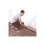 Transporteur de chapes Tragen B200 - dimensions réduites - alimentée par compresseur de 2000L - 220V monophase_3