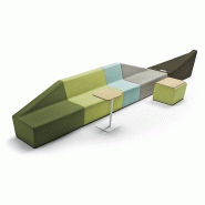 Banquette d'aménagement mendi, connectée_3