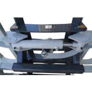 Pince G 170 avec charge utile de 1600 kg