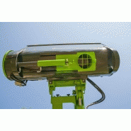 Godet malaxeur  béton_3