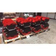 Grappin forestier pour pelle 5-24 tonnes_3