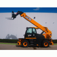 Nacelle Telescopique JCB 555-210R OCCASION_3