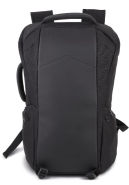 Sac à dos antivol en polyester 600D - Réf: KI0888 - Kimood_3