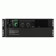 Vertiv Liebert GXE3-6000IRT4UXL alimentation d'énergie non interruptible Double-conversion (en ligne_3