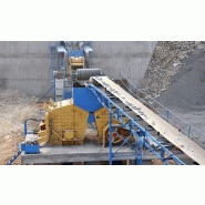 Concasseur à percussion de type européen série pfw1214_3