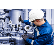 Débitmètre Coriolis pour très hautes pressions : L-Cor 8500_3