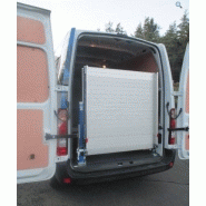 Easy + - rampe de chargement - simplicité d'installation et de manipulation_3