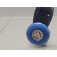 Pipette de laboratoire GILSON PIPETMAN L Fixed 1000µl_3