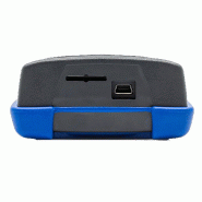 SNYPER-LTE-PLUS - Testeur de réseaux SIRETTA 4G/LTE, 3G/UMTS, 2G/GSM avec mallette et 2 antennes omnidirectionnelles_3