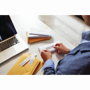 LW - àÉtiquettes d'adresse standard - 28 x 89 mm - S0722370_3