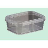 Pot et barquette polypropylène - Capacité de 0,012L à 5L - Étanche, micro-ondable, et conforme aux normes alimentaires_3