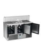 Saladette 2 portes - SA 2P CC_3