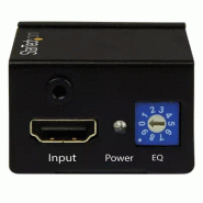 StarTech Amplificateur de signal HDMI à  35 m - 1080p - Cble_3