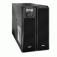 APC Smart-UPS On-line SRT - onduleur - 8000VA - 230V_3