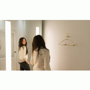 Cabines d'essayage innovantes avec éclairage personnalisable PerfectScene