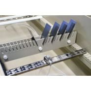 HKS-HKT-HKB - Enceinte brouillard salin en polypropylène - CTS Testing System - Norme ISO 9227 NS/AASS/CASS_3