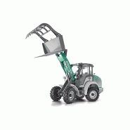 Mini-chargeuse 3,4t - Kramer KL19.5 - compacte, maniable et haute stabilité_3
