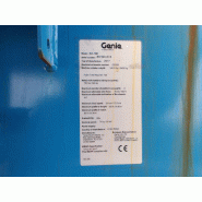 Nacelle telescopique GENIE sx180 occasion_3