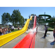 Toboggan - Crazy Cruise - Large choix de couleurs pour les glissières_3