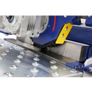 Chanfreineuses industrielles - MMB 400 B / MMB 500 L / MMB 600 C_3