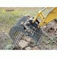 Godet pince chargeuse - fravizel_3