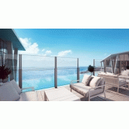 Paravent OpenAir pour sécurité et confort en extérieur