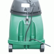 Aspirateur à poussière Eurosteam 2610 - 13L - Léger et maniable - Usage professionnel_3