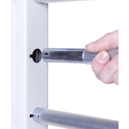 Chariot à étagère pour toutes les applications - ECOFLEX_3