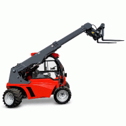 Chariot télescopique EVERUN ERT1500 1,5T neuf_3