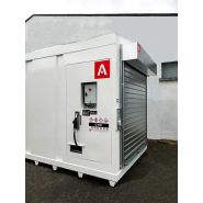 Cuve modulable EnviroCube Exel 3 - 40 000 à 80 000 L - stockage jusqu'à 3 liquides - ECE Type 3 - Alorem_3
