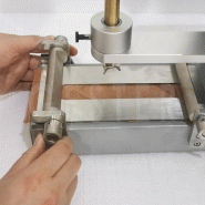 GT-D05 - Testeur de résistance au frottement Crockmeter - Gester - Poids : 6 kg - Solidité des couleurs textiles_3