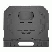 Lenovo 4XF1A19885 Support de livres Supports de Laptop Noir_3