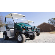 Véhicule utilitaire Club Car ClubCar Carryall 300 électrique_3