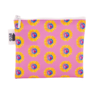 Trousse de maquillage personnalisée - polyester RPET 600D - impression sublimation_3