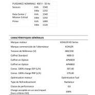 Générateur compact et performant pour applications industrielles