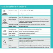 Myosis lam - centrale de paiement laverie - ck square ingénierie - solide et connectée_3