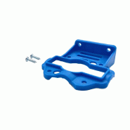 Porte filtre à eau 9