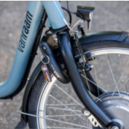 Tricycle Maxi Van Raam - Tricycle Individuel avec Options Personnalisables_3