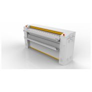 G15.35 - Sécheuse-repasseuse GMP SRL - Cylindre 1480 x Ø325 mm - Performances supérieures et finition exceptionnelle_3