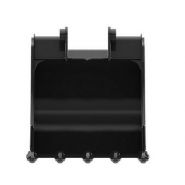 Godet d'excavation extra-robuste - caterpillar finance france - 762 mm (30 in), à claveter - poids 167 kg_3